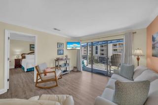 Romar Beach 208 by Current Tides Vacation Rentals - Gulf Shores - 0