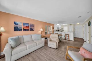 Romar Beach 208 by Current Tides Vacation Rentals - Gulf Shores - 5