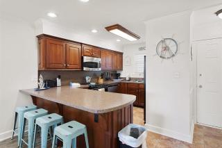 Seaside Beach & Racquet 1210 by Current Tides Vacation Rentals - Orange Beach - 9