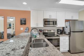 Romar Beach 208 by Current Tides Vacation Rentals - Gulf Shores - 1