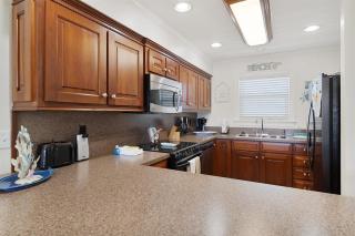 Seaside Beach & Racquet 1210 by Current Tides Vacation Rentals - Orange Beach - 2
