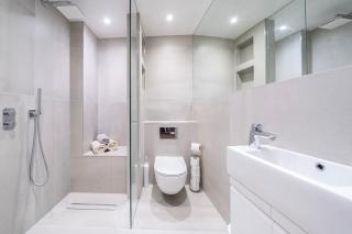 Quirky apartment in Central London - Londra - 9