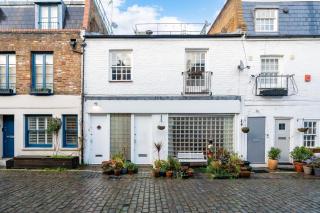 Quirky apartment in Central London - Londra - 5
