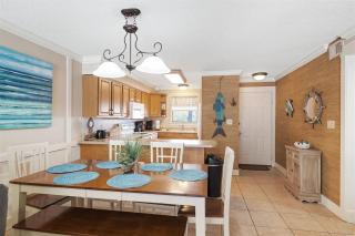 Seaside Beach & Racquet 2203 by Current Tides Vacation Rentals - Orange Beach - 7
