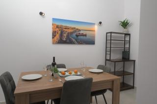 Stylish Valletta Penthouse with Terrace in the centre - La Valletta - 0