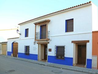 CASA RURAL LOS ABUELOS COMPLEJO CON PISCINA COMPARTIDA ,a - Argamasilla de Alba - 9
