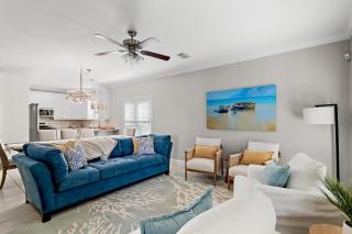 Emerald Escape - Santa Rosa Beach - 3