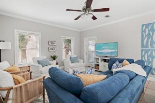 Emerald Escape - Santa Rosa Beach - 2