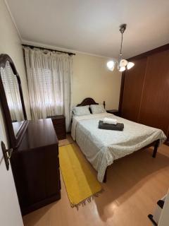 Cozy two bedroom apartment, 2 minutes from the beach - Figueira da Foz - 8