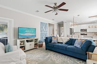 Emerald Escape - Santa Rosa Beach - 1