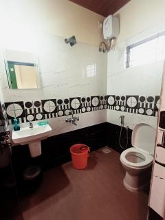 Maanyatha Homestay - Udupi - 8