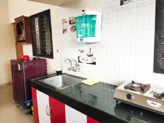 Maanyatha Homestay - Udupi - 6