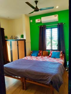 Maanyatha Homestay - Udupi - 5