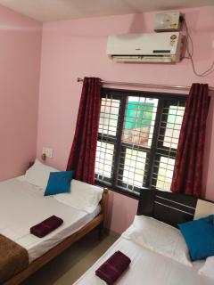 Maanyatha Homestay - Udupi - 4