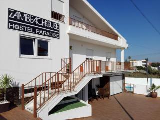 Zambeachouse - Hostel Paradise - Areia Branca - 6