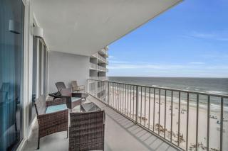 Lighthouse 905 by Current Tides Vacation Rentals - Gulf Shores - 5