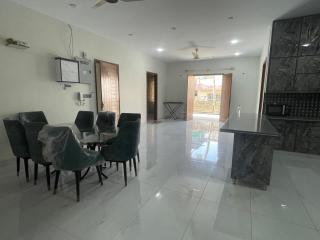 MMQ Villa's - Karachi - 5