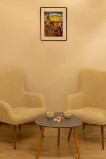 Bright Vilnius Center Apartment - 4