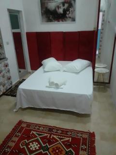 EriSun Metropol Rooms Tirana - - 0