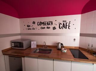 Alquileres Temporarios by CLH Rentals - Buenos Aires - 7