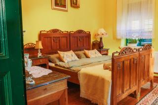 Tradicionalna Kuća Biljkinog oca - Lug - 6