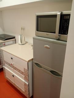Apartament nr 8 - Kamienica Kameralna - Senatorska 4 - Dostęp na kod - Łódź - 1