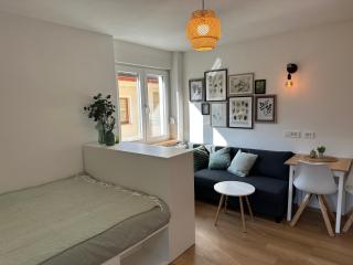 Lamant Apartment Cerkno - 6