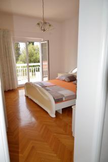 Große Wohnung Mit Meerblick, Wenige Schritte Vom Strand Entfernt - Trogir - 7