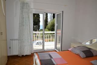 Große Wohnung Mit Meerblick, Wenige Schritte Vom Strand Entfernt - Trogir - 3