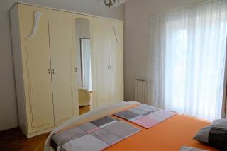 Große Wohnung Mit Meerblick, Wenige Schritte Vom Strand Entfernt - Trogir - 4