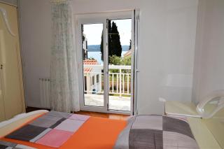Große Wohnung Mit Meerblick, Wenige Schritte Vom Strand Entfernt - Trogir - 2
