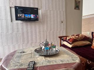 Comfortable, equipped private home - Tanger - 0