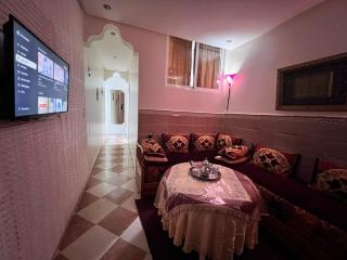 Comfortable, equipped private home - Tanger - 8