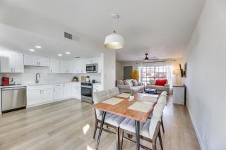 Patio Seating and Fire Pit Family Home in Chandler! - Chandler - 8