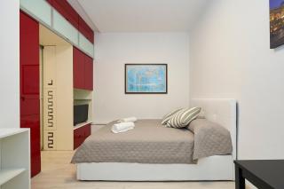 Garden Loft - 20 Minutes Walk From City Life-Duomo - Milan - 9