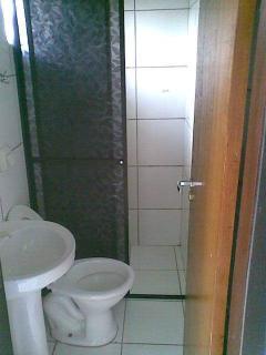 Hote pousada cruz - 6