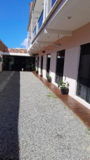 Hote pousada cruz - São Francisco do Sul - 5