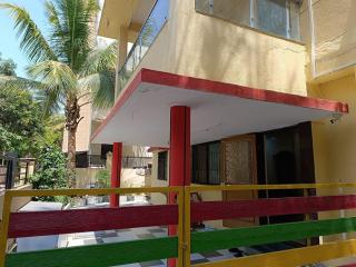 A Prime Town House in Viman Nagar near to Airport - Pune - 9