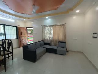 A Prime Town House in Viman Nagar near to Airport - Pune - 4