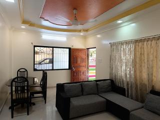 A Prime Town House in Viman Nagar near to Airport - Pune - 1