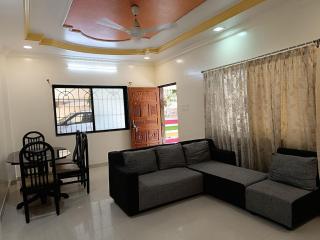 A Prime Town House in Viman Nagar near to Airport - Pune - 2