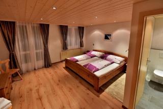 5-Personen Ferienwohnung Spillstatthus - Grindelwald - 8