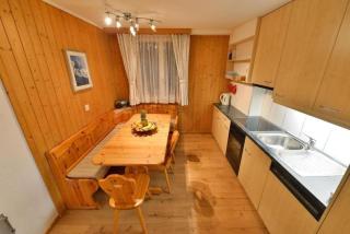 5-Personen Ferienwohnung Spillstatthus - Grindelwald - 5