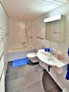 5-Personen Ferienwohnung Spillstatthus - Grindelwald - 3