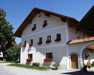 Ferienwohnung Auf Dem Bauernhof - Ringelai - 3