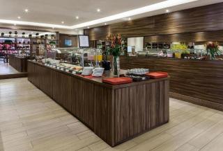 S4 Hotel Águas Claras - Brasilia - 4
