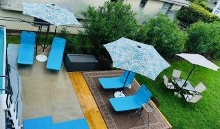 Island Breeze Apartment - 5