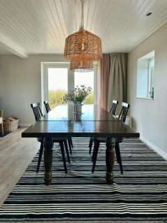 Modern Beach House At Frederiksdal - Harpelunde - 1