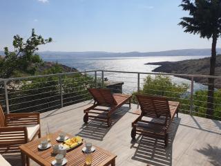 Wohnung in Cesarica mit Privater Terrasse - Cesarica - 0