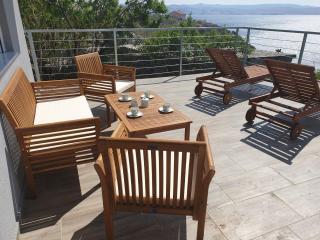 Wohnung in Cesarica mit Privater Terrasse - Cesarica - 7